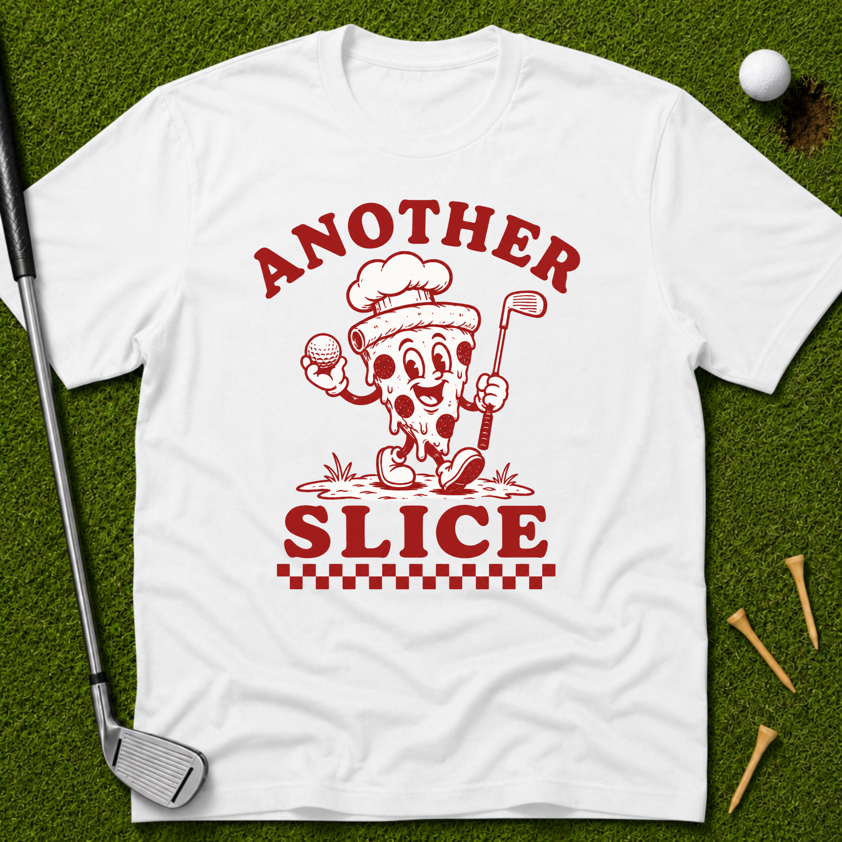 Another Slice T-Shirt