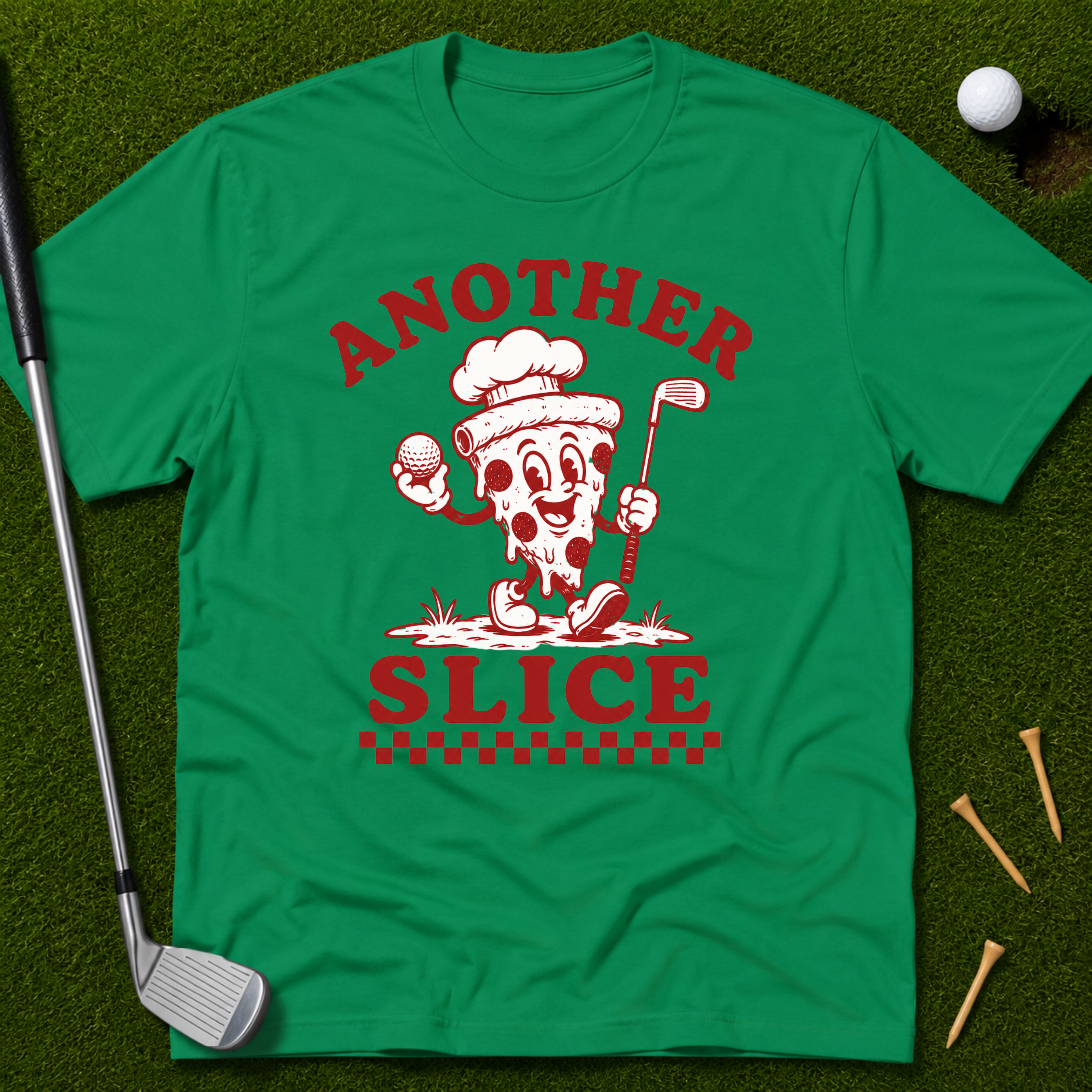 Another Slice T-Shirt