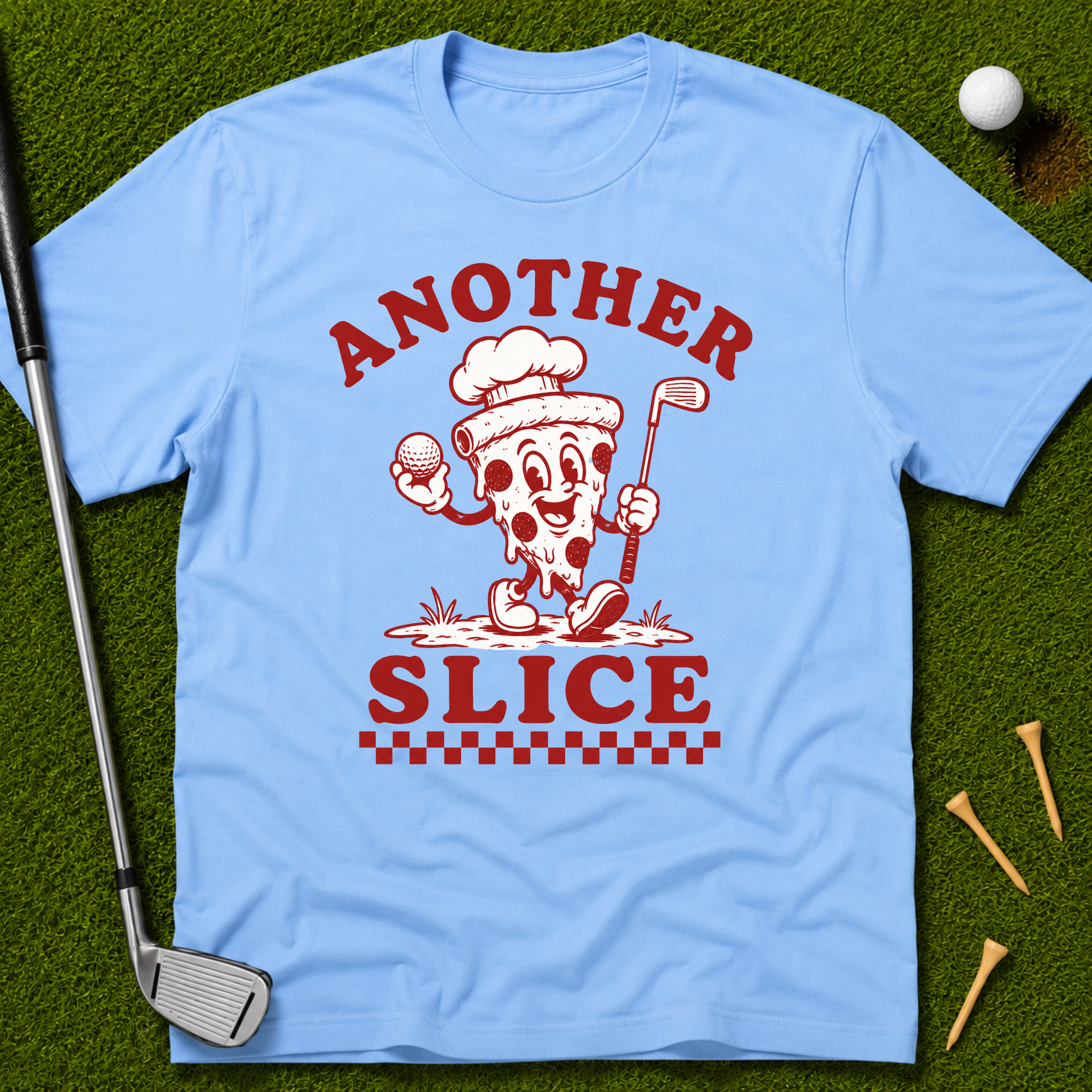 Another Slice T-Shirt