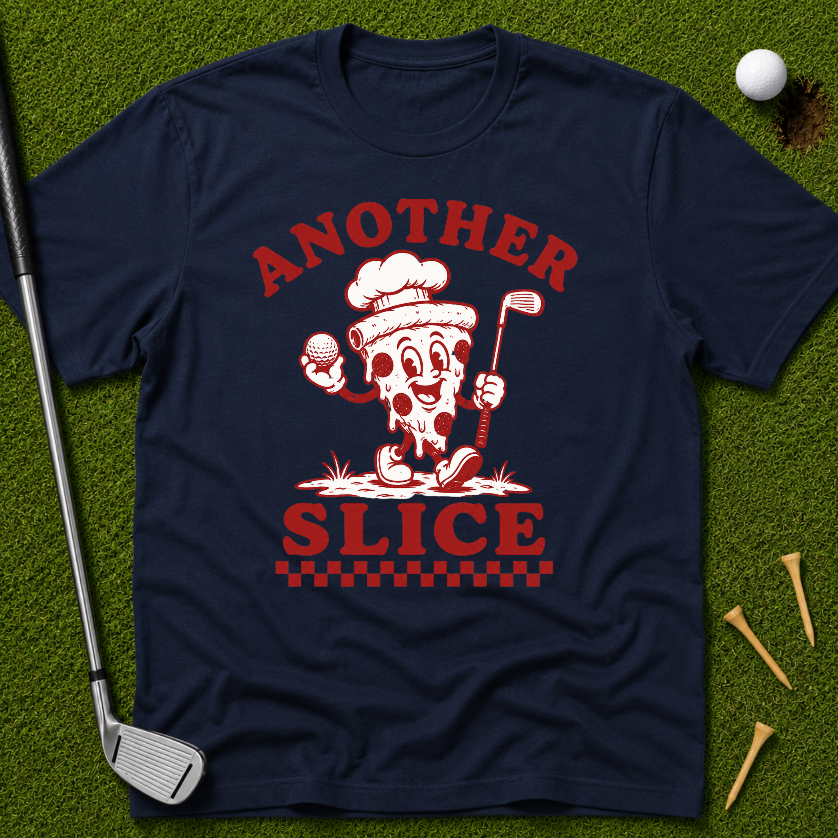 Another Slice T-Shirt
