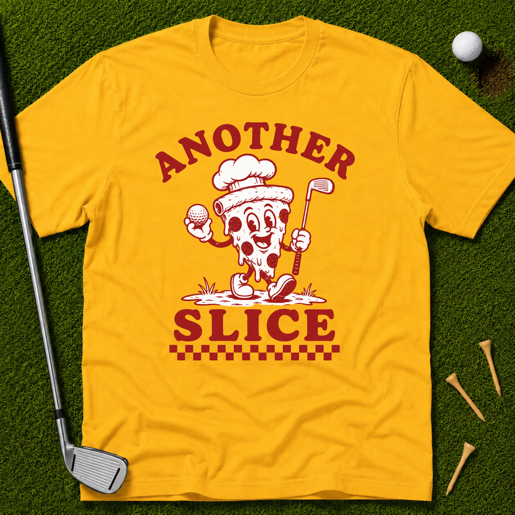 Another Slice T-Shirt