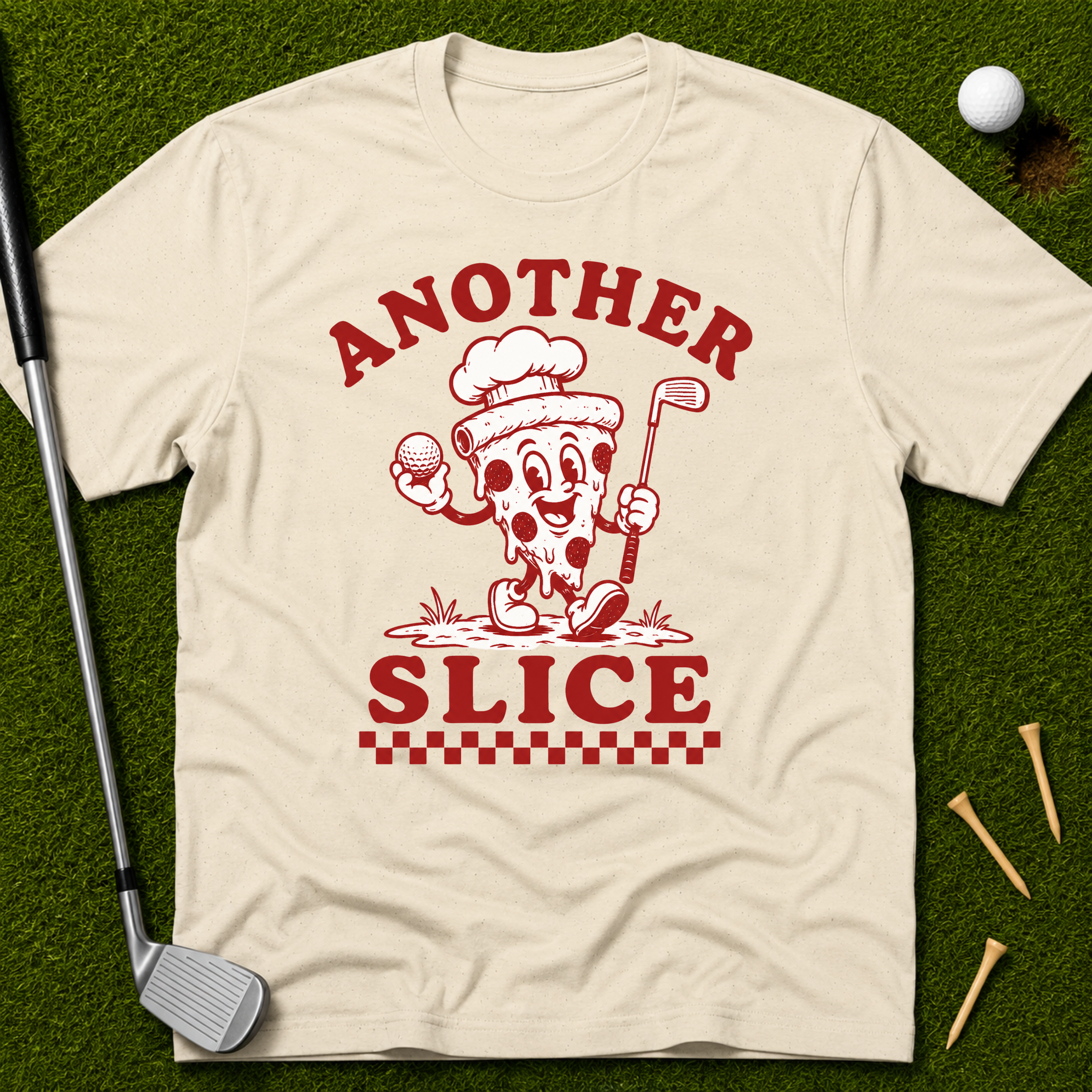 Another Slice T-Shirt