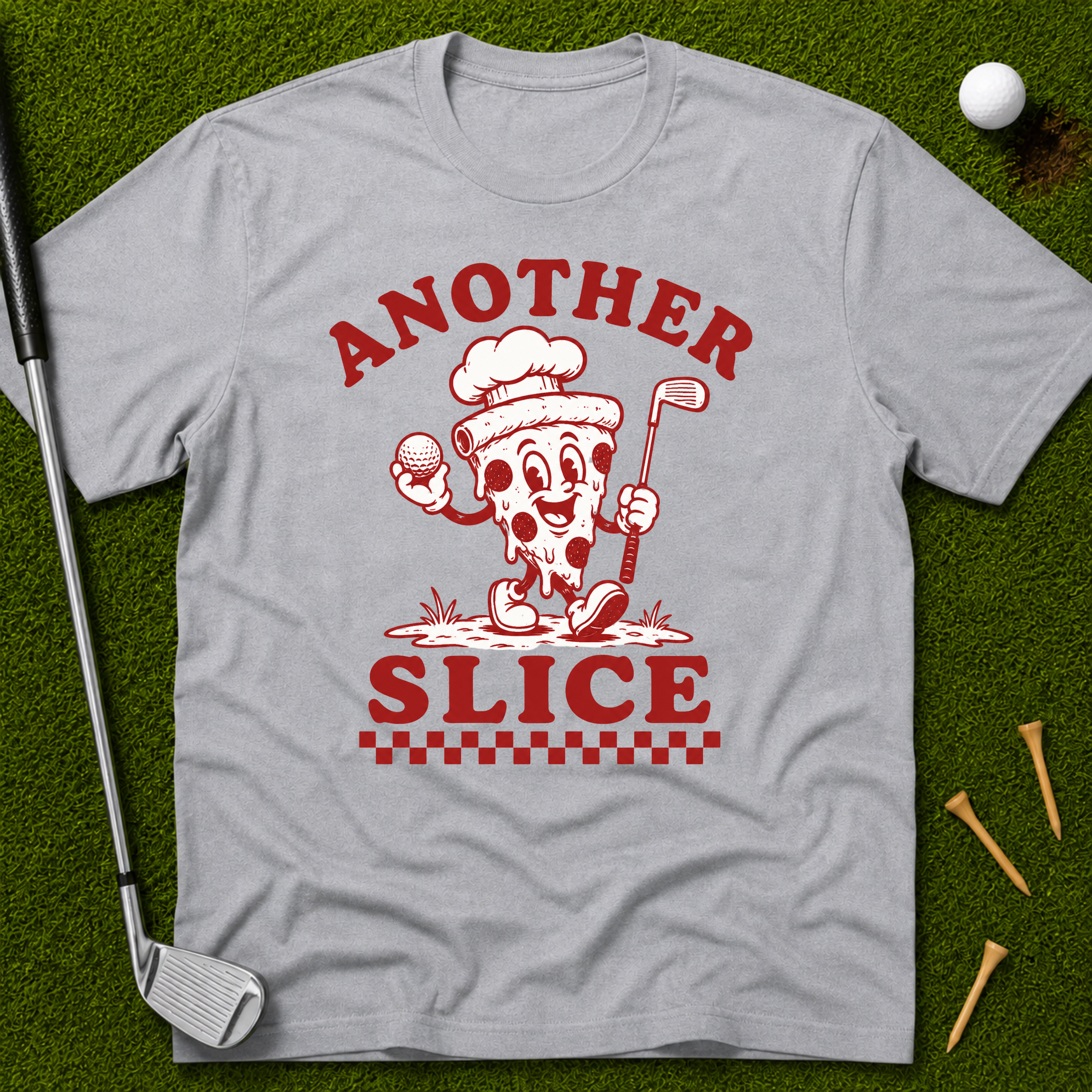 Another Slice T-Shirt