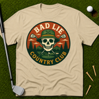 Bad Lie Country Club T-Shirt