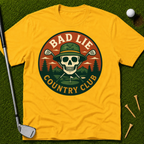 Bad Lie Country Club T-Shirt