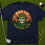 Bad Lie Country Club T-Shirt