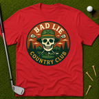 Bad Lie Country Club T-Shirt