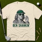 Ben Shankin' T-Shirt