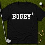 Bogey Cubed T-Shirt