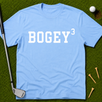 Bogey Cubed T-Shirt