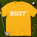 Bogey Cubed T-Shirt