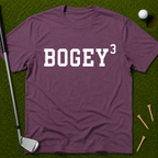 Bogey Cubed T-Shirt
