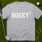 Bogey Cubed T-Shirt