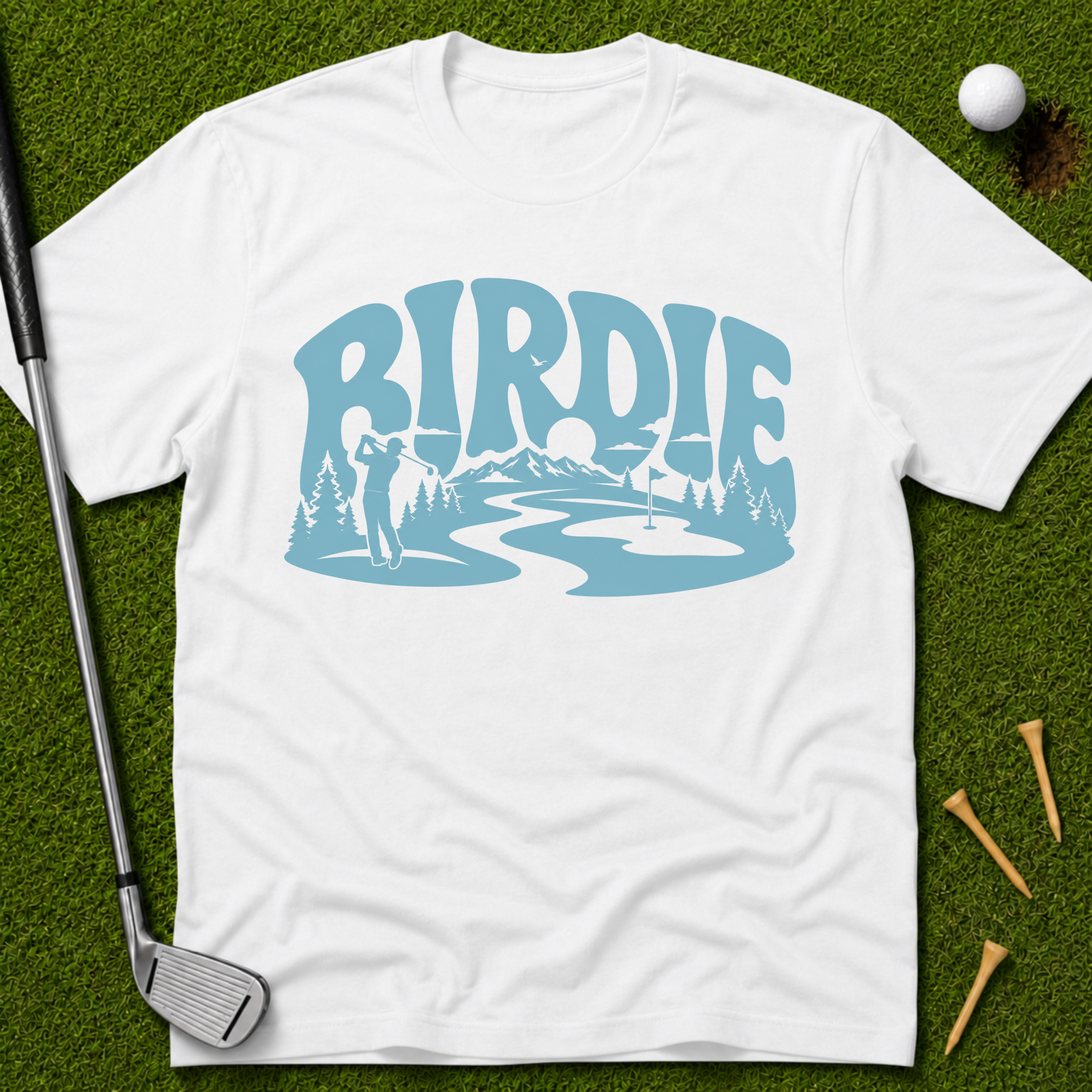 BIRDIE T-Shirt