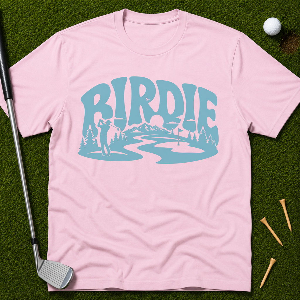 BIRDIE T-Shirt