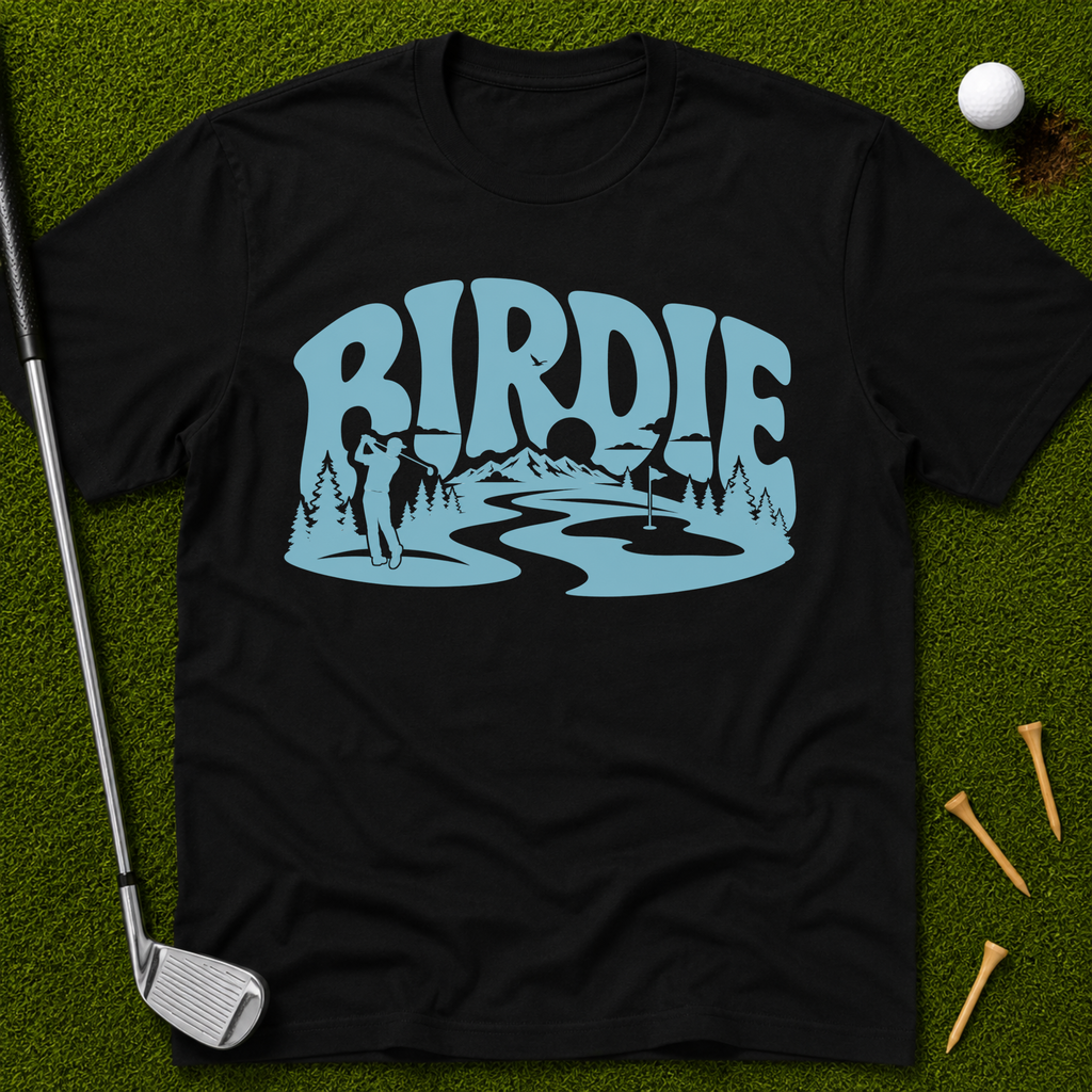 BIRDIE T-Shirt