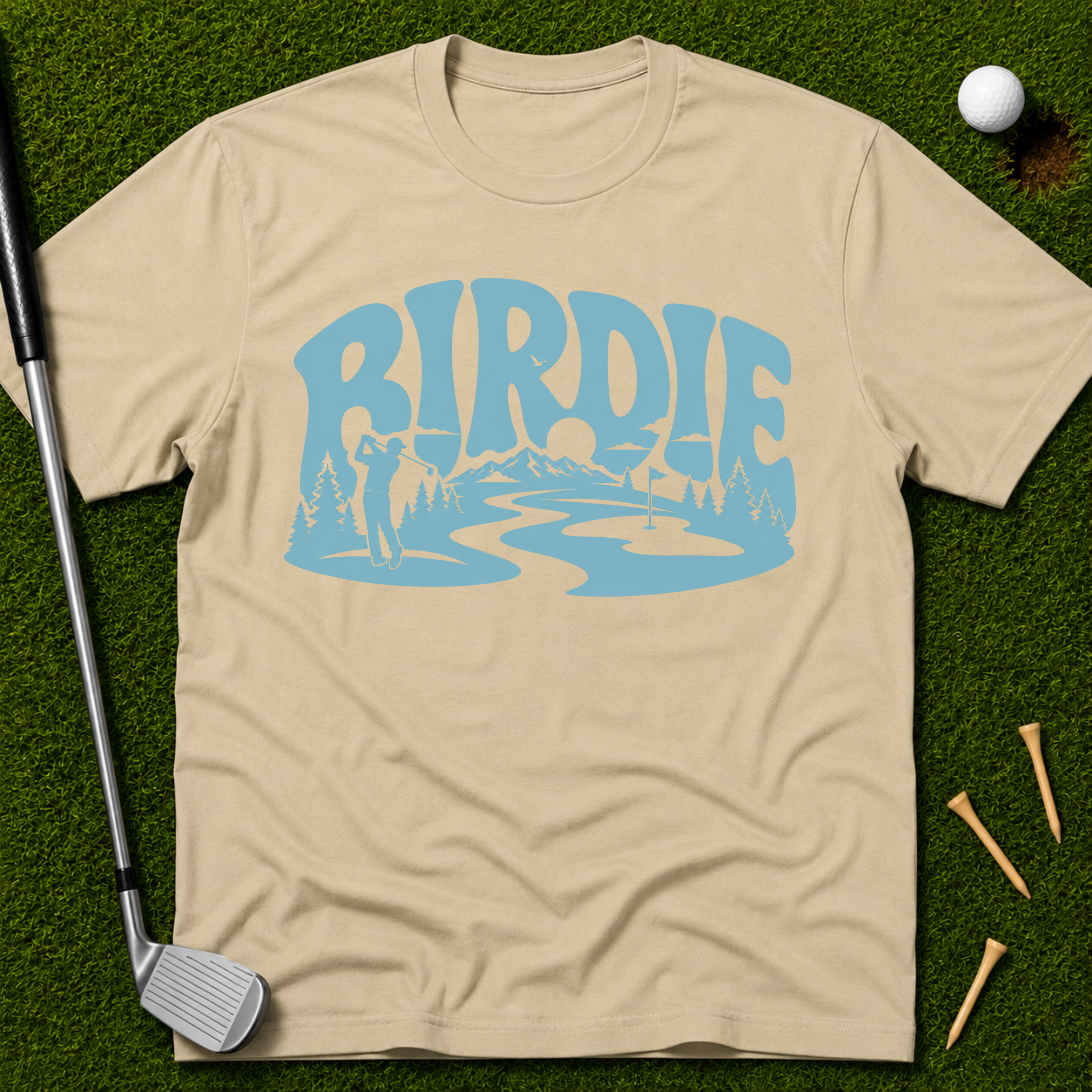 BIRDIE T-Shirt