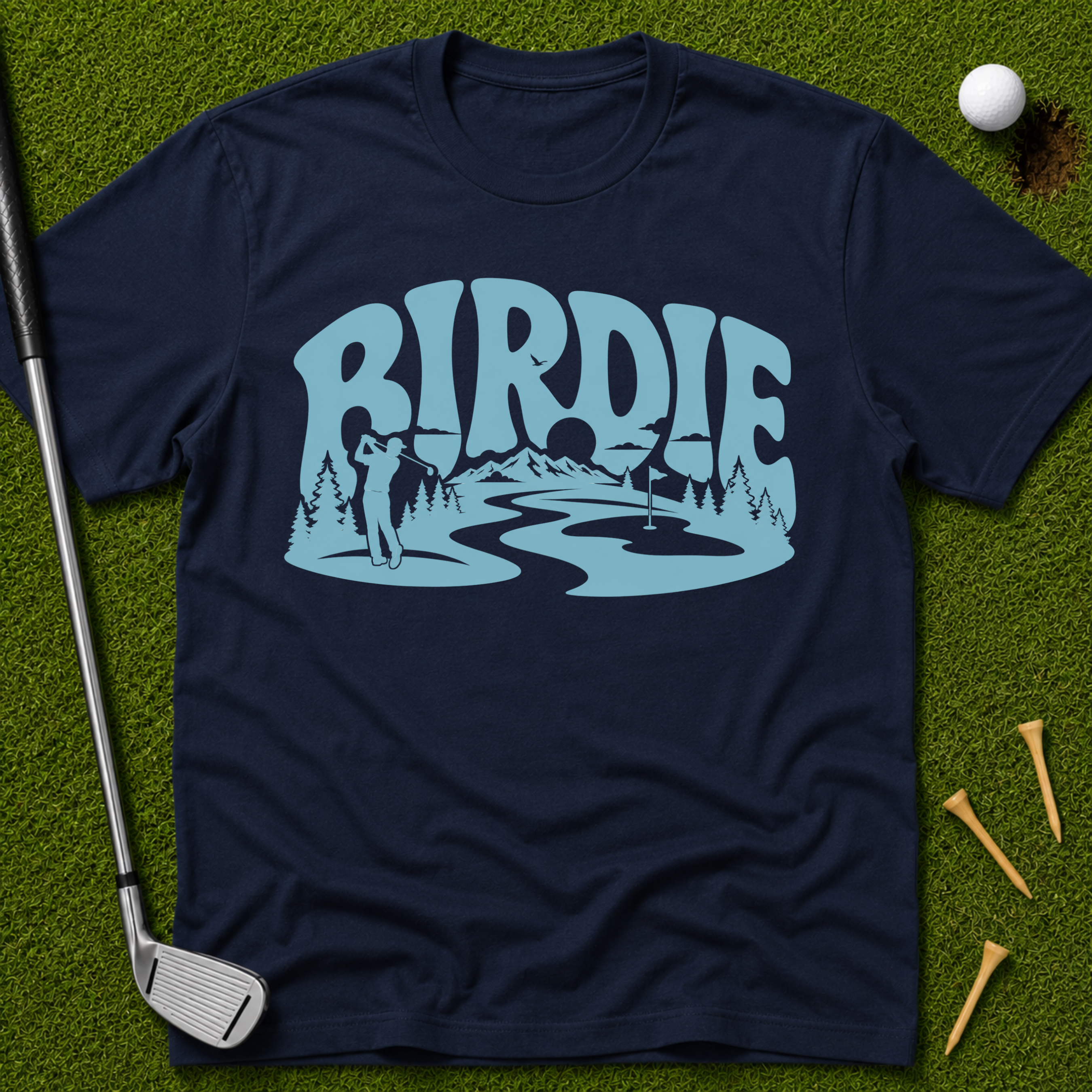 BIRDIE T-Shirt