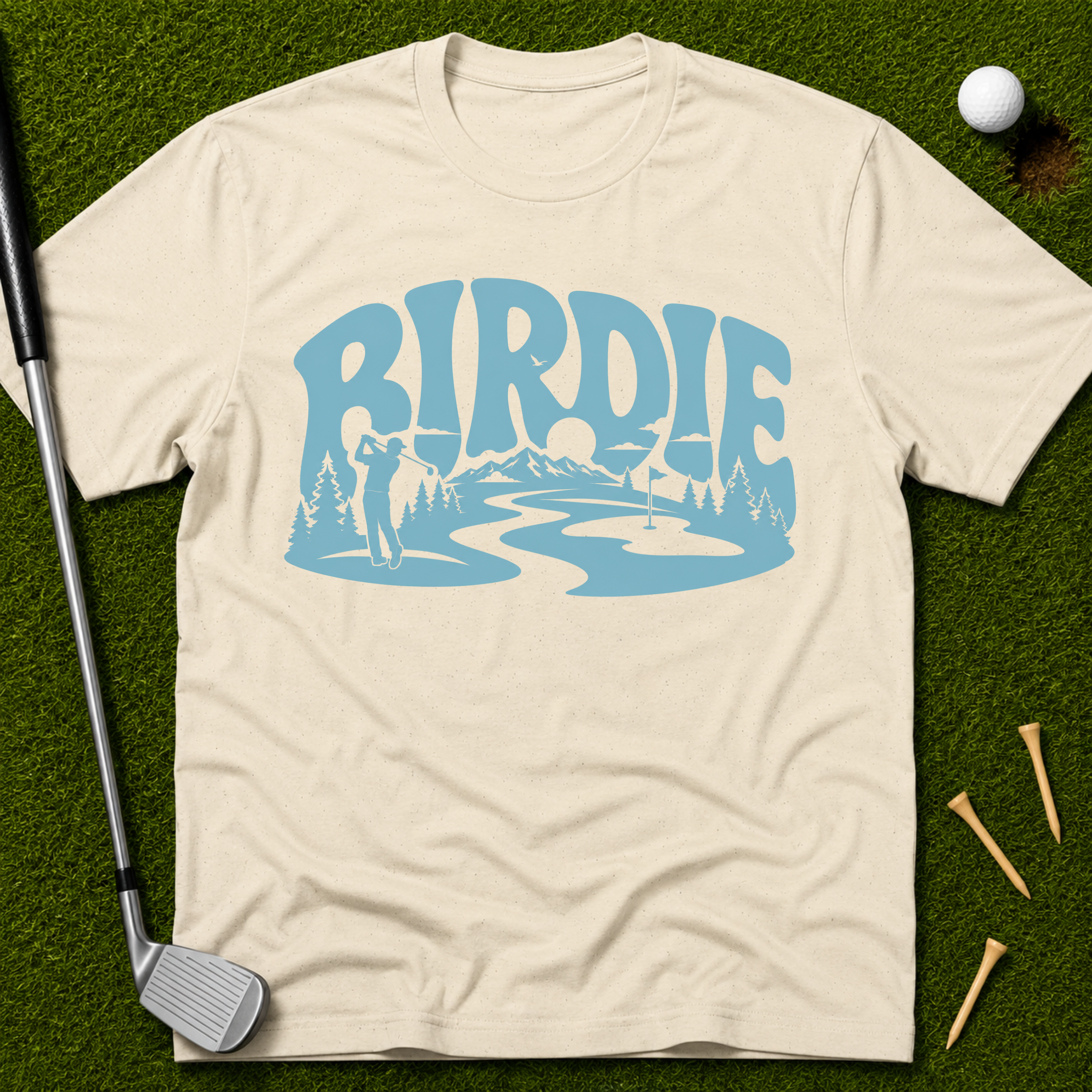 BIRDIE T-Shirt