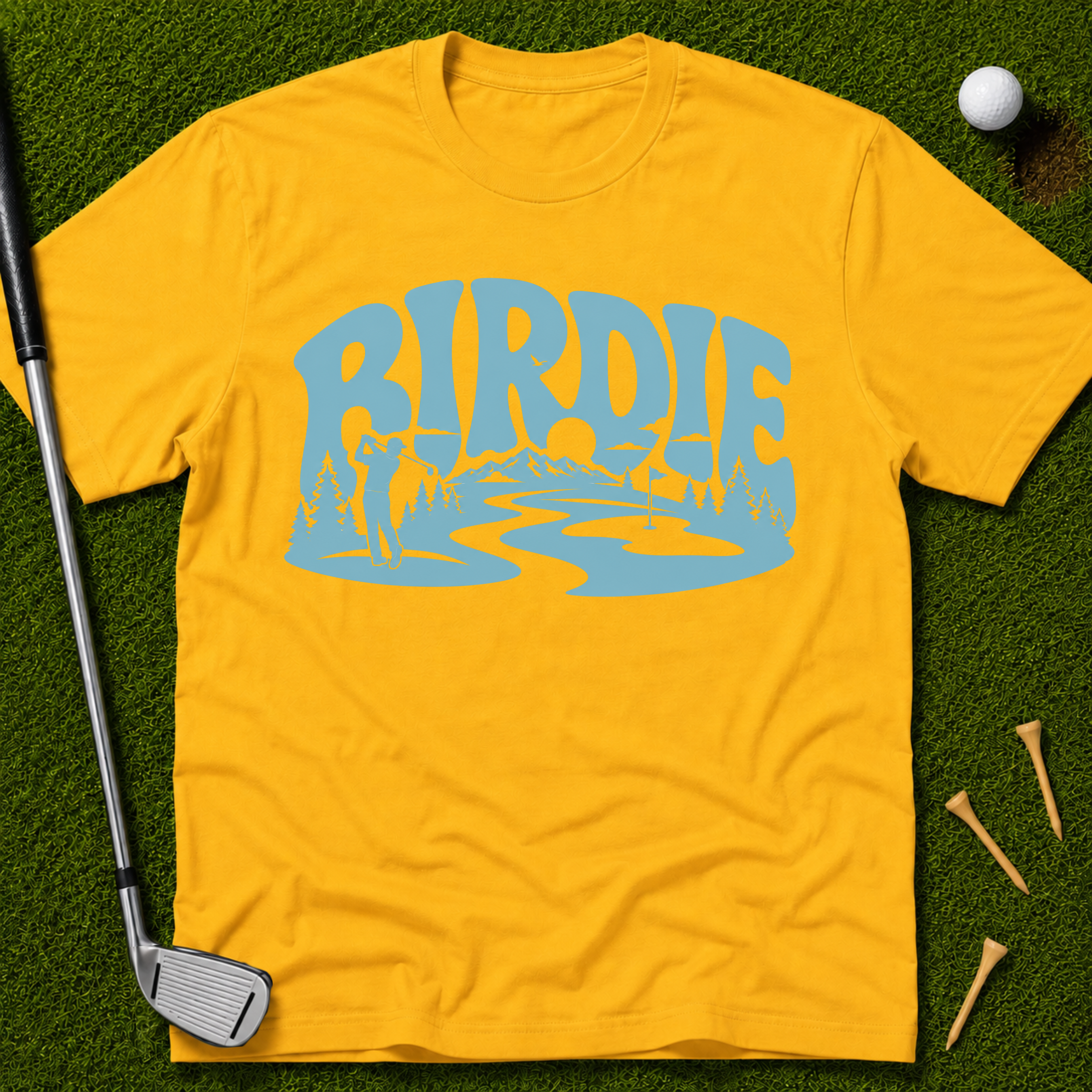 BIRDIE T-Shirt