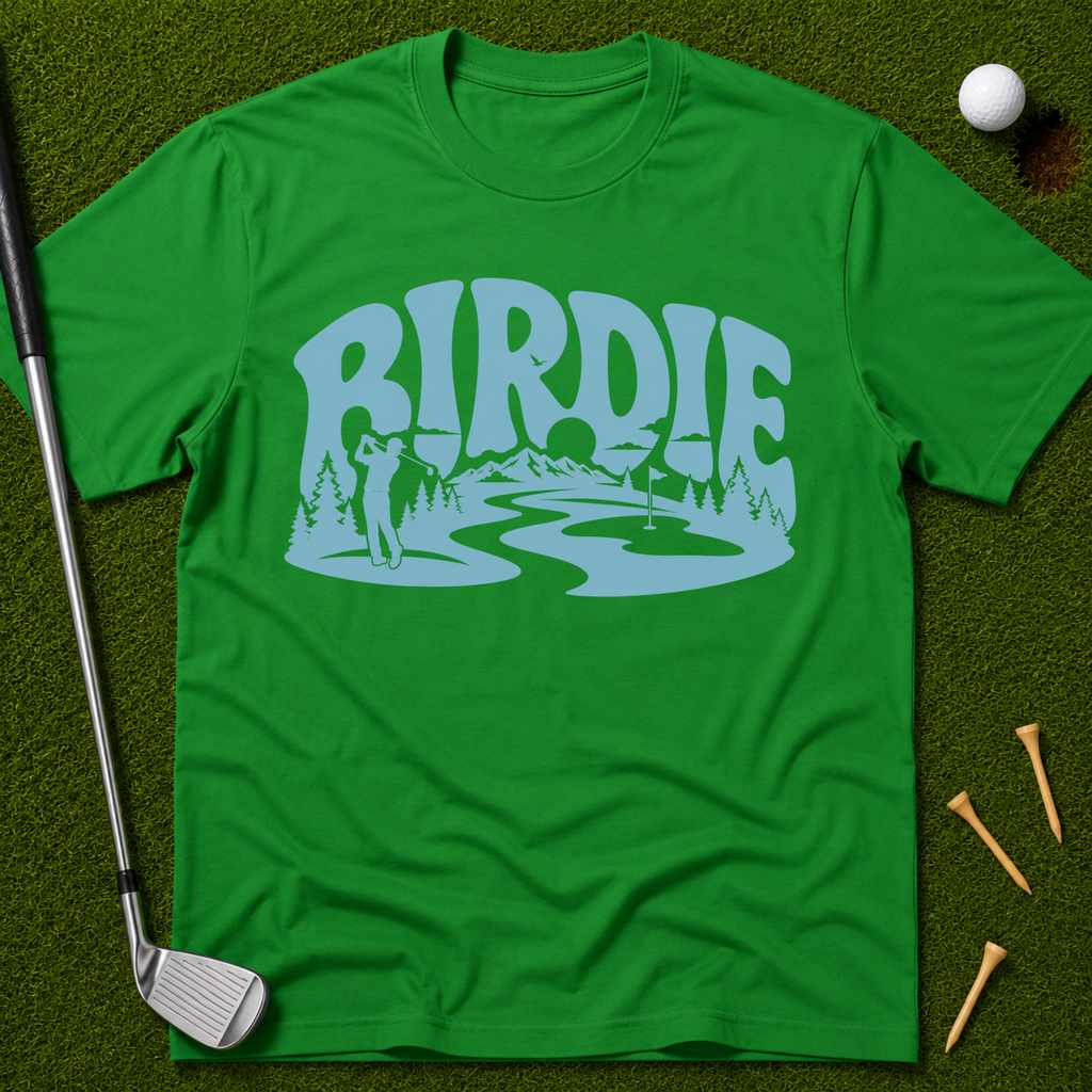 BIRDIE T-Shirt