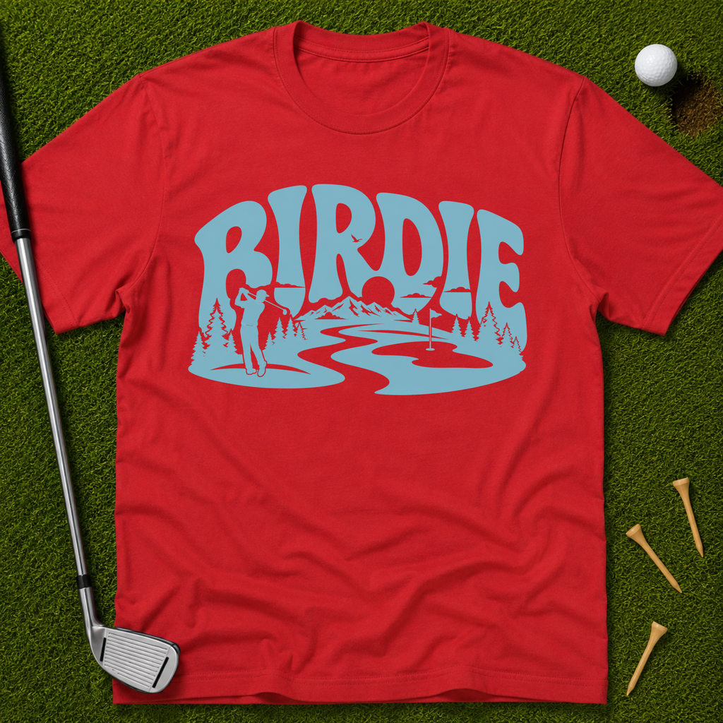 BIRDIE T-Shirt