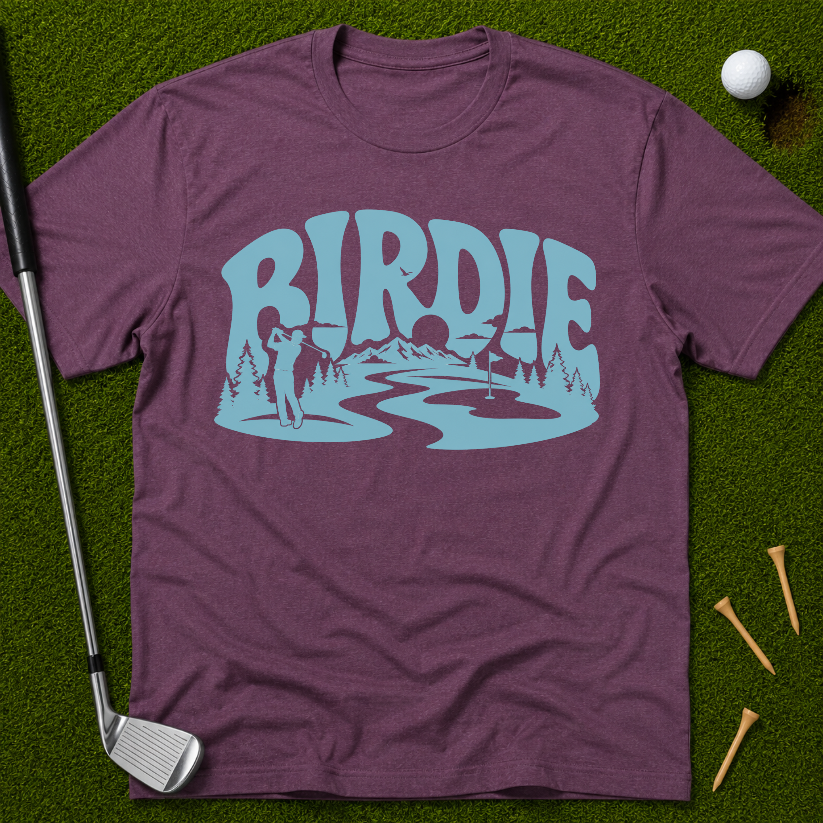 BIRDIE T-Shirt