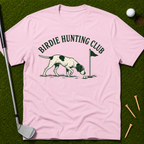Birdie Hunting Club T-Shirt