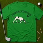 Birdie Hunting Club T-Shirt