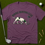 Birdie Hunting Club T-Shirt