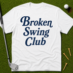 Broken Swing Club T-Shirt