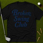 Broken Swing Club T-Shirt