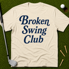 Broken Swing Club T-Shirt