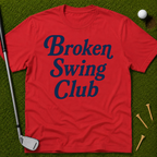 Broken Swing Club T-Shirt