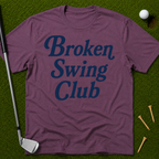 Broken Swing Club T-Shirt