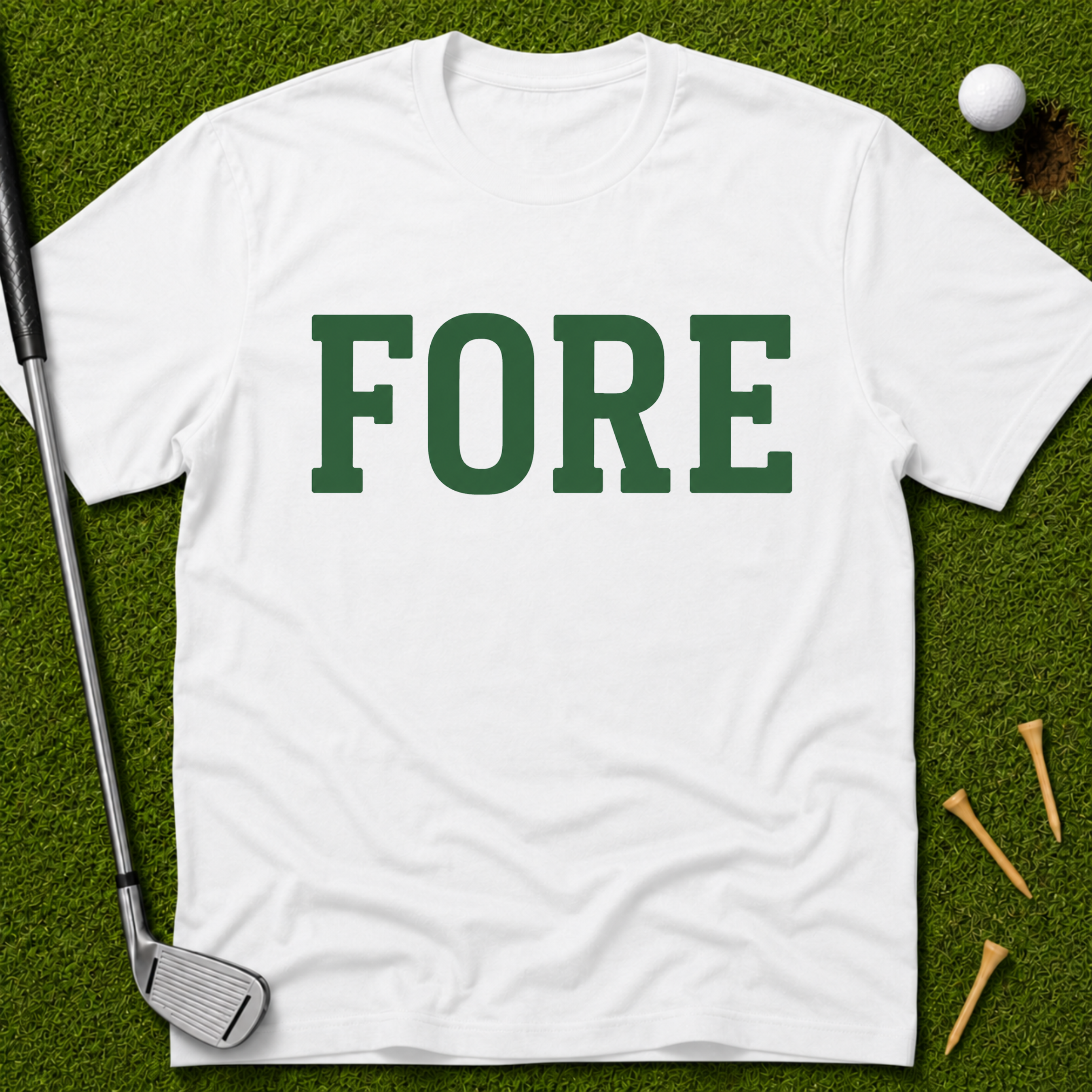 FORE T-Shirt