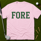 FORE T-Shirt