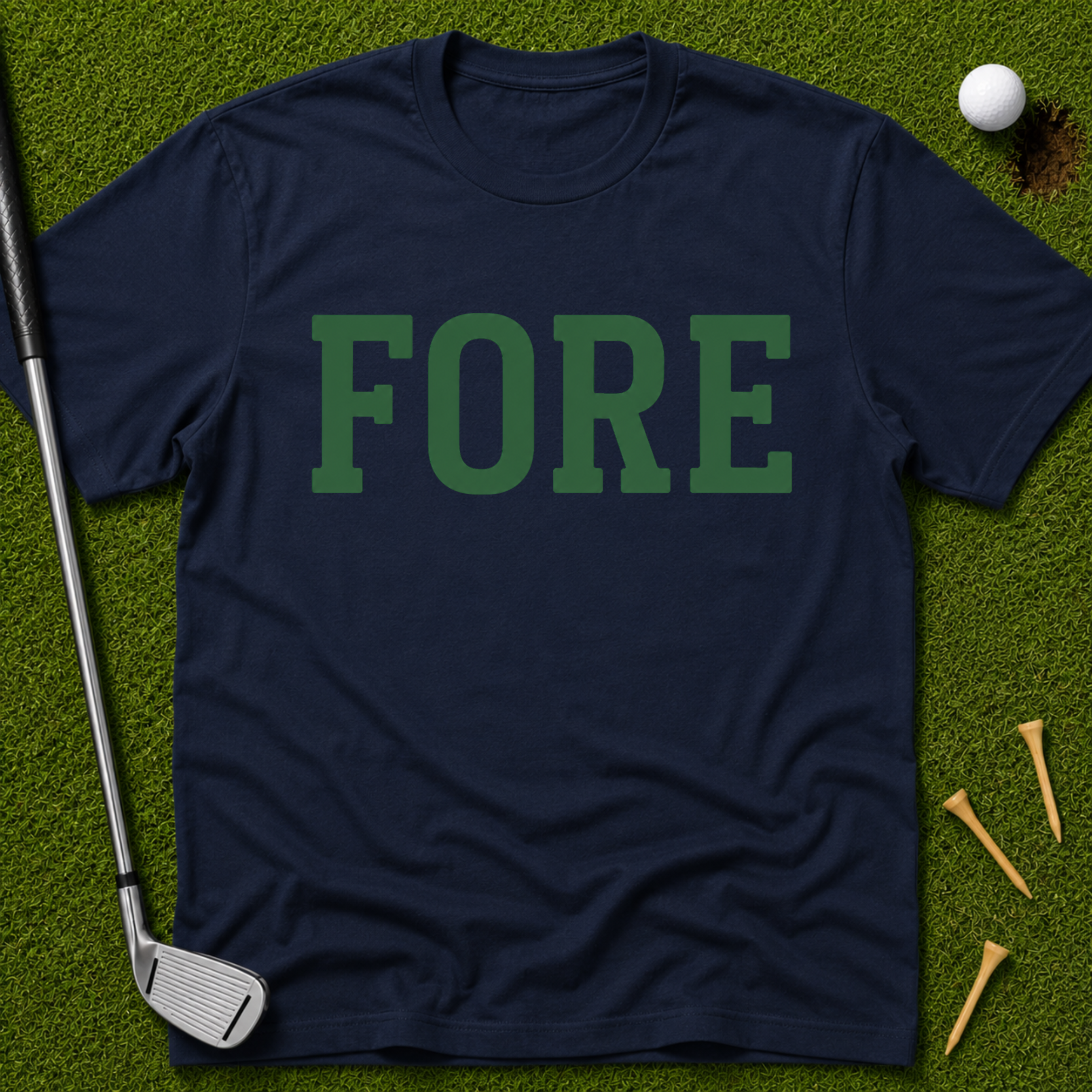 FORE T-Shirt