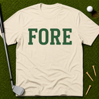 FORE T-Shirt