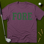 FORE T-Shirt
