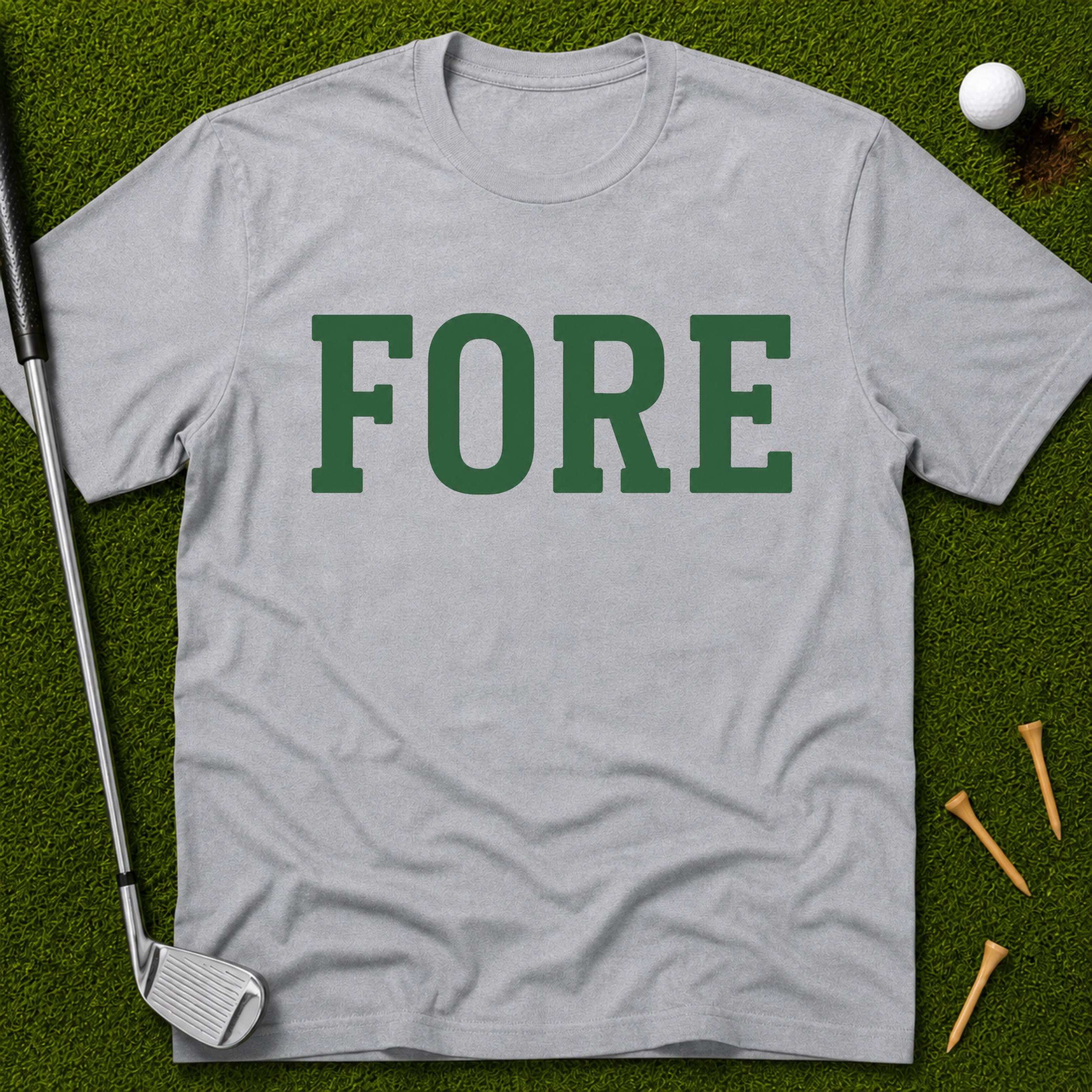 FORE T-Shirt