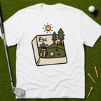 Golf Escape T-Shirt