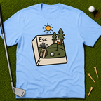 Golf Escape T-Shirt