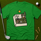 Golf Escape T-Shirt