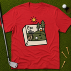 Golf Escape T-Shirt
