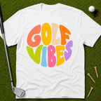 Golf Vibes T-Shirt