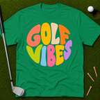 Golf Vibes T-Shirt