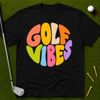 Golf Vibes T-Shirt