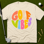 Golf Vibes T-Shirt