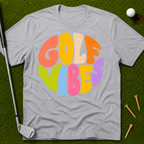 Golf Vibes T-Shirt